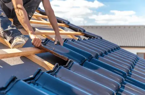 Couverture - Le Reposoir