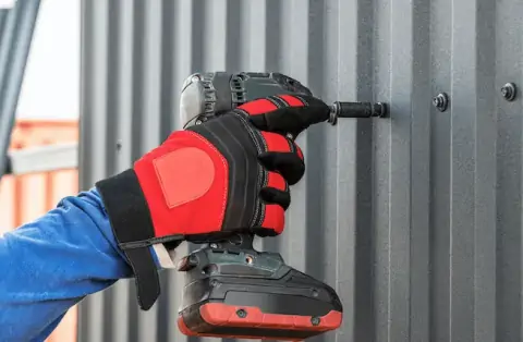 Travaux de zinguerie - Le Reposoir